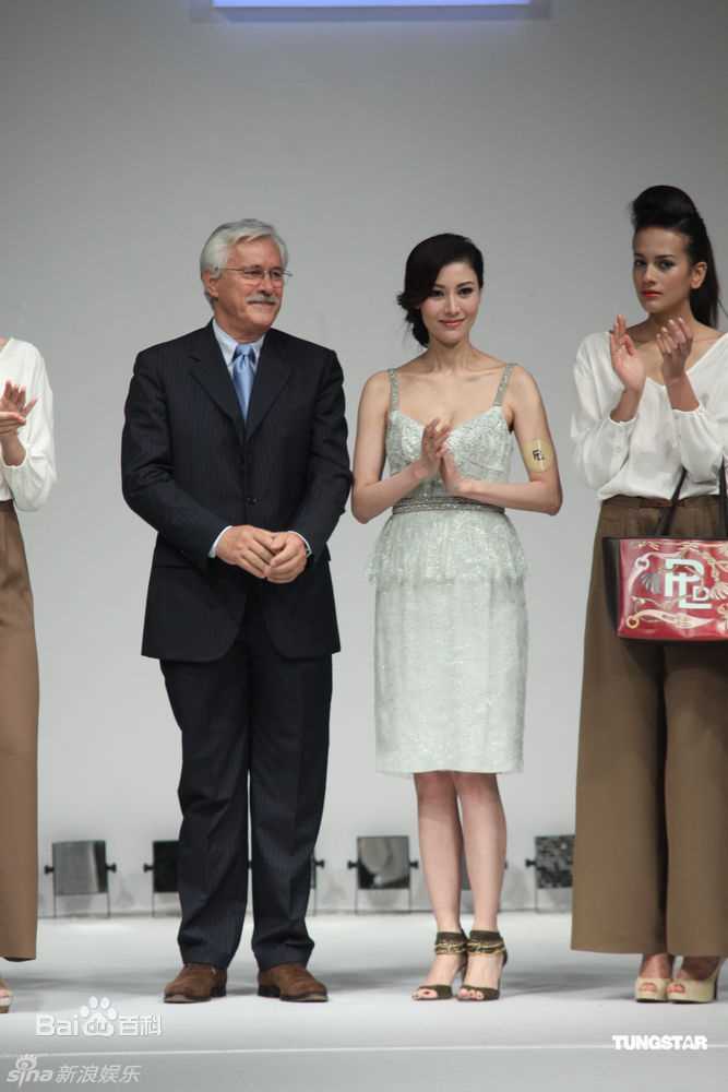 最优质李嘉欣(Michele Monique Reis)精彩图册