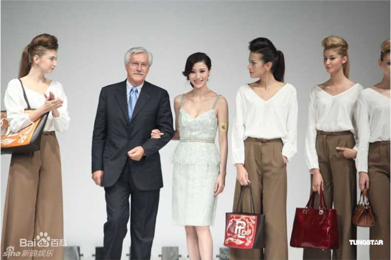 最优质李嘉欣(Michele Monique Reis)精彩图册