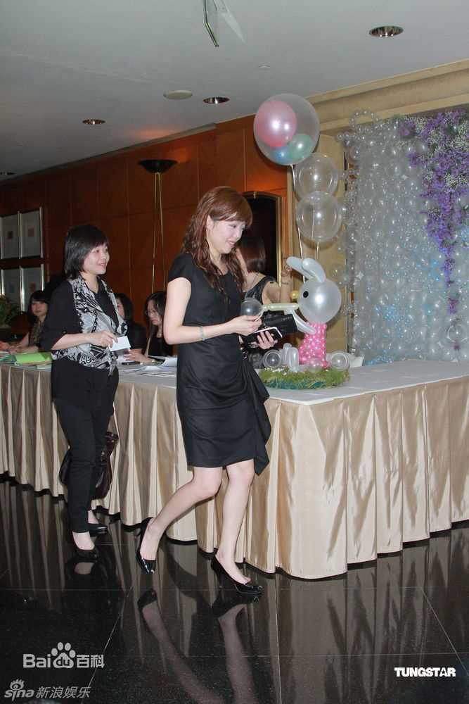 最优质李嘉欣(Michele Monique Reis)精彩图册