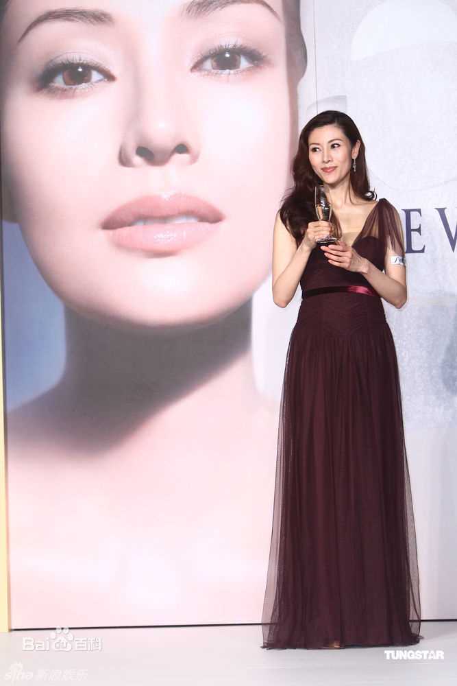 最优质李嘉欣(Michele Monique Reis)精彩图册