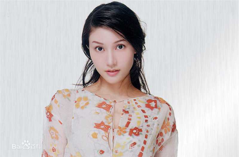 最新李嘉欣(Michele Monique Reis)壁纸