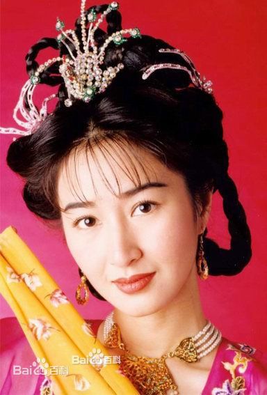 最新关咏荷(Esther)性感图片