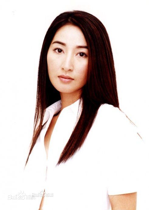 最新关咏荷(Esther)性感图片