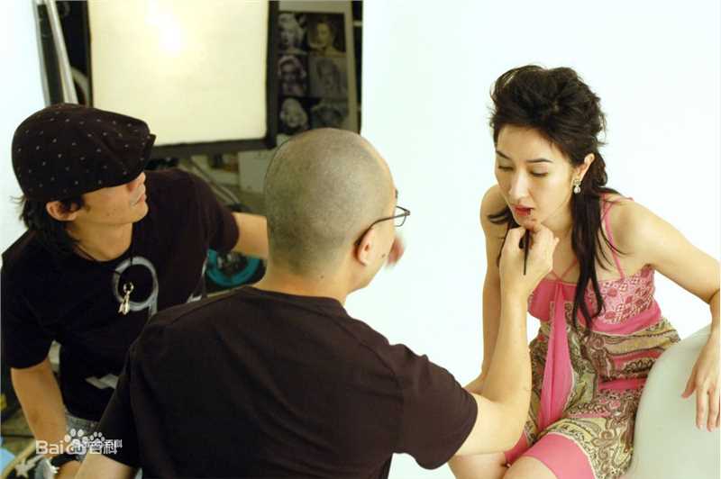 最新关咏荷(Esther)性感图片