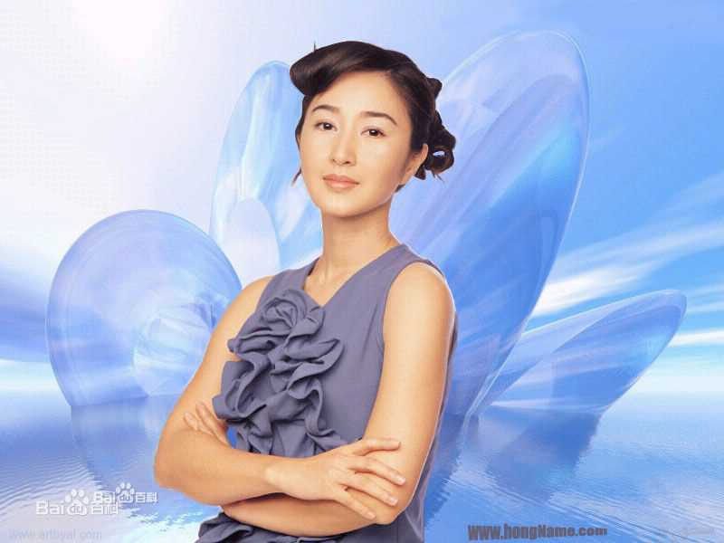 最新关咏荷(Esther)性感图片