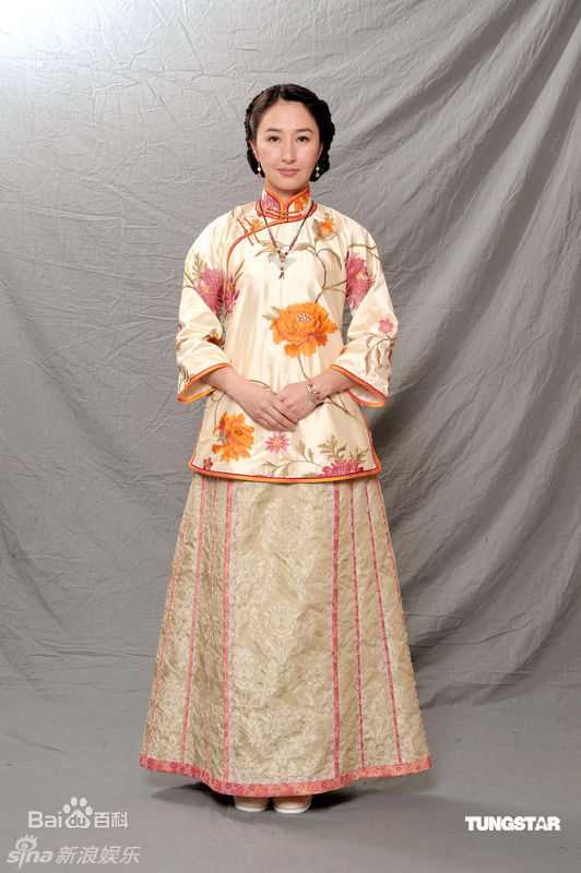 最优质关咏荷(Esther)精彩图册