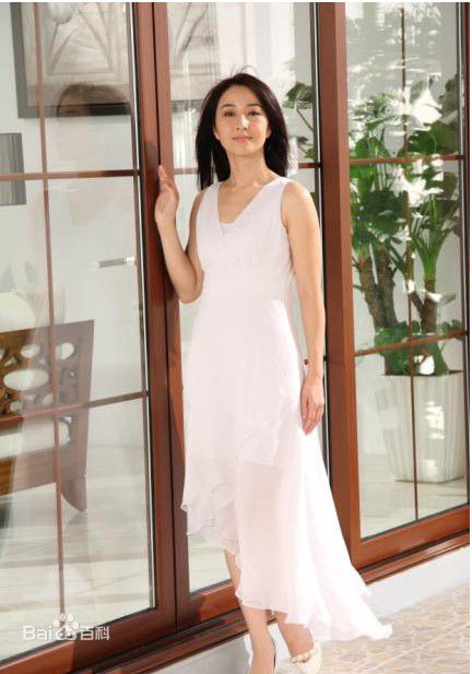 关咏荷(Esther)前后照片