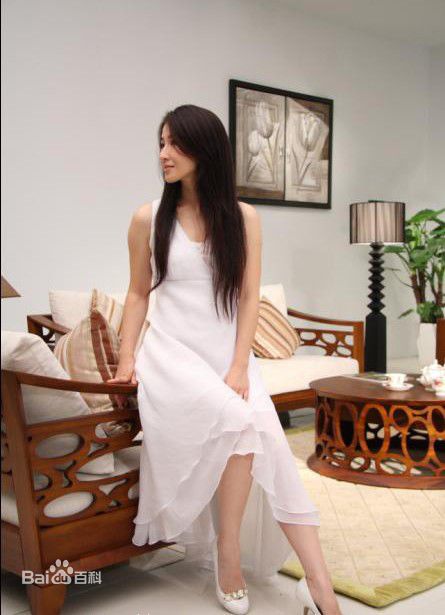 关咏荷(Esther)前后照片