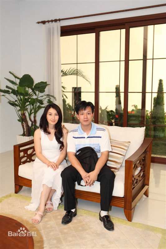 关咏荷(Esther)前后照片