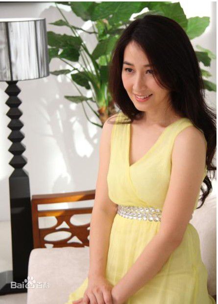 关咏荷(Esther)前后照片