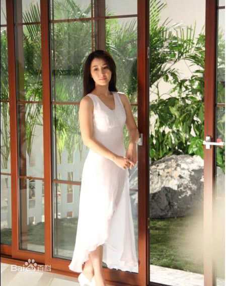 关咏荷(Esther)前后照片