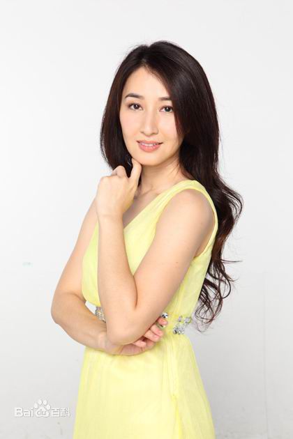 关咏荷(Esther)前后照片