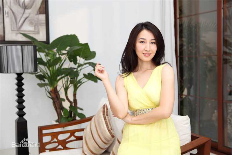 关咏荷(Esther)前后照片