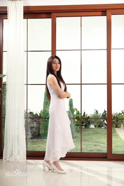 关咏荷(Esther)前后照片