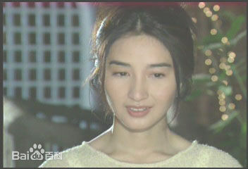 关咏荷(Esther)1997年《情系大饭店》最新剧照