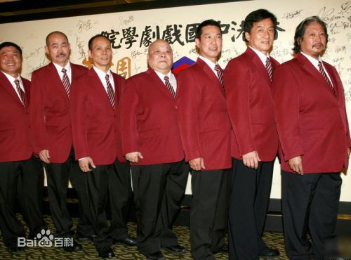 精选成龙(Jackie Chan)