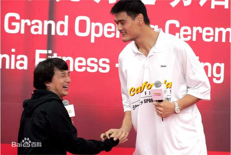 精选成龙(Jackie Chan)