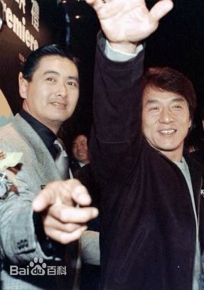 精选成龙(Jackie Chan)