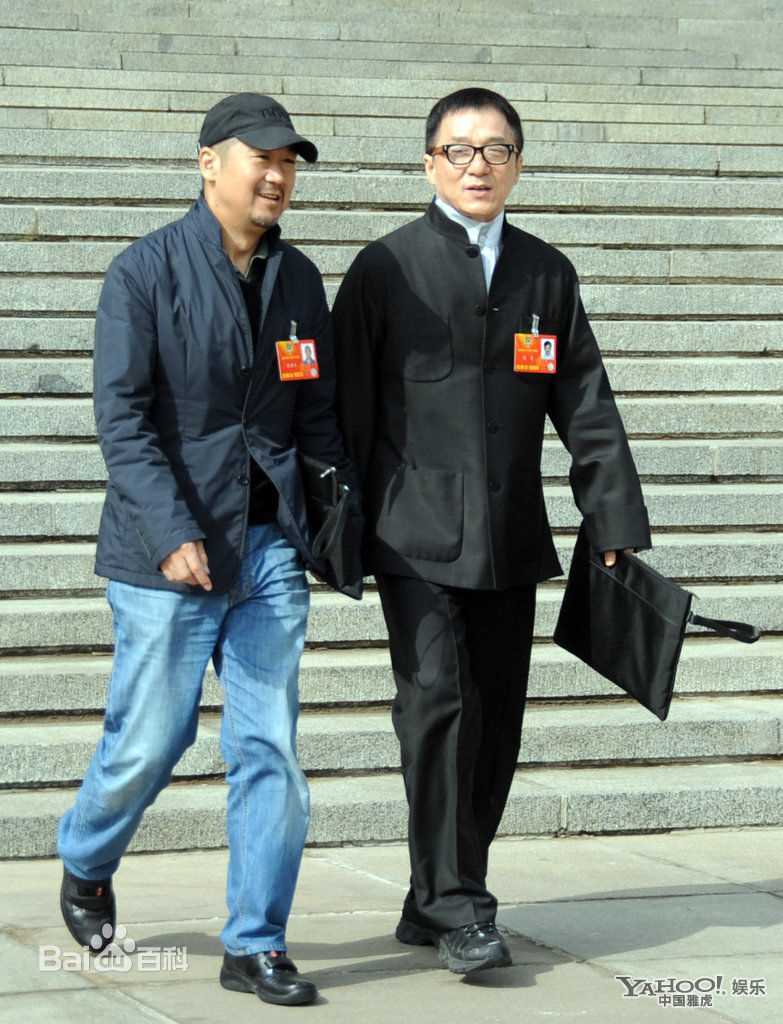 精选成龙(Jackie Chan)