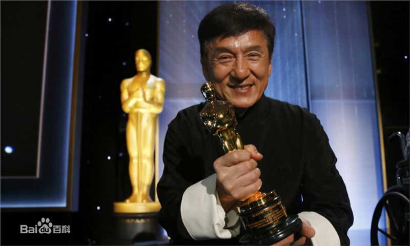 最优质成龙(Jackie Chan)生活照