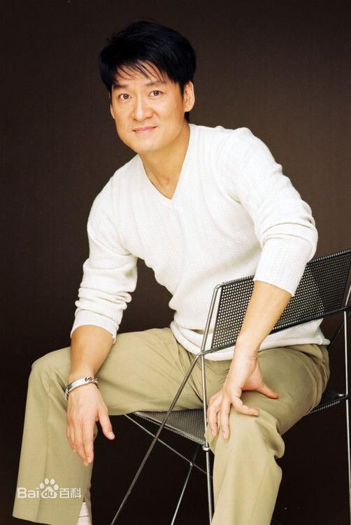 最全周华健(Emil Wakin Chau)精彩图册