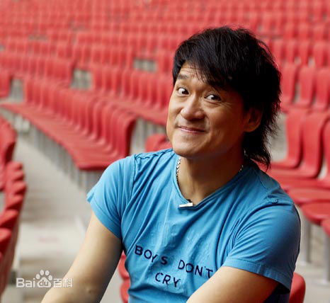 最全周华健(Emil Wakin Chau)精彩图册