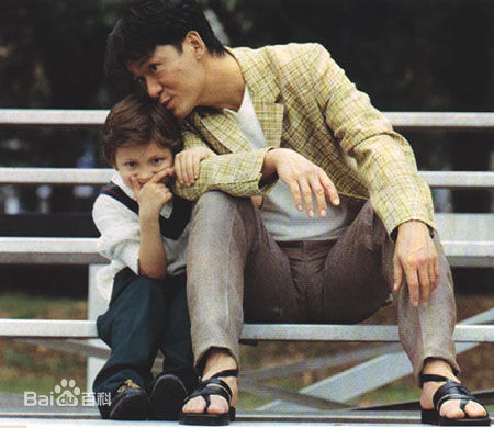 最全周华健(Emil Wakin Chau)精彩图册