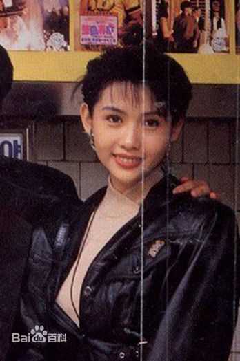 邱淑贞(Chingmy Yau)《整蛊专家》最优质剧照