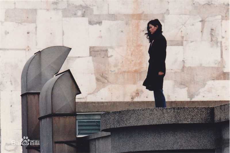 刘锦玲电影《999谁是凶手》最全剧照