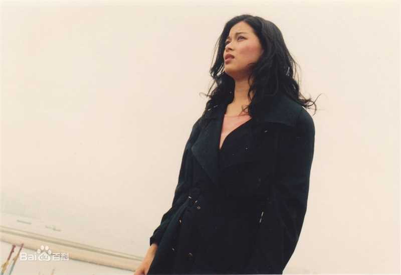 刘锦玲电影《999谁是凶手》最全剧照