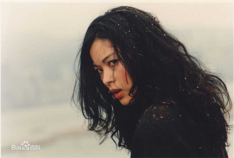 刘锦玲电影《999谁是凶手》最全剧照