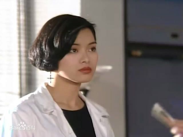 最全刘锦玲在《豪门》饰李欣茹中的相册