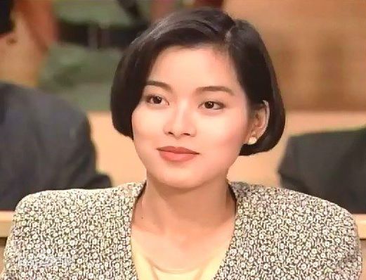 最全刘锦玲在《豪门》饰李欣茹中的相册