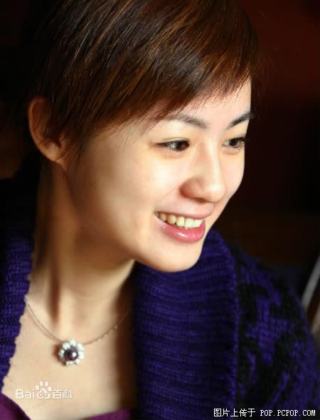 吕晶晶(Coffee,Lu Jing Jing)接受采访性感图片壁纸