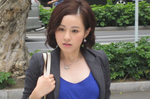 最优质吕晶晶(Coffee,Lu Jing Jing)生活照