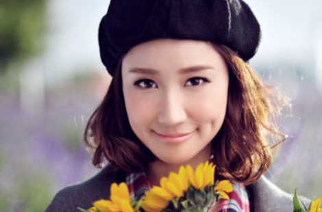 最新陈彦妃(Yedda Chen)壁纸