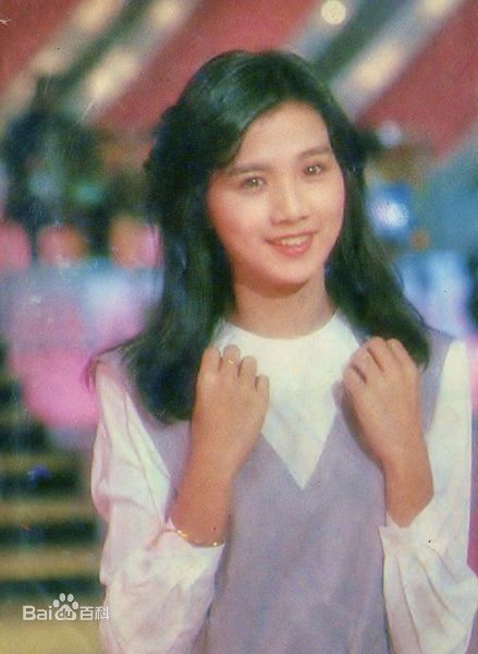 最优质彭雪芬(Hsueh-fen Peng)生活照