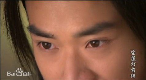 曹骏(Neil)2007年《宝莲灯前传》剧照