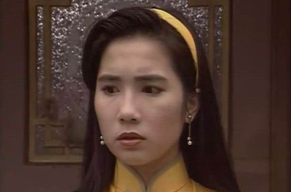 精选陈佩珊(Joanna Chan)图片