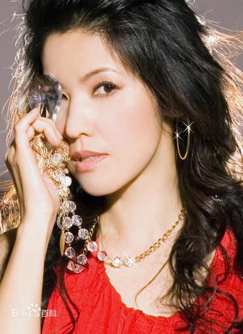 陈明真(Jennifer)最新个性图集