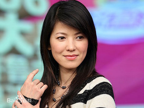 陈明真(Jennifer)出席活动照壁纸壁纸