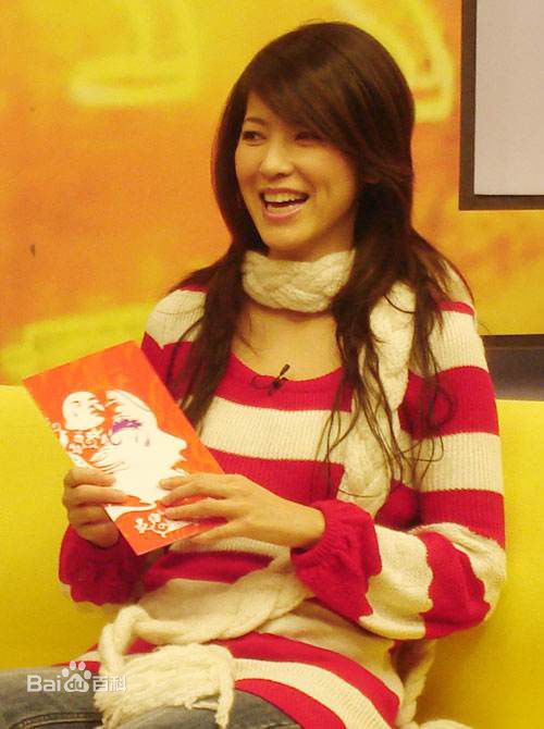 陈明真(Jennifer)出席活动照壁纸壁纸