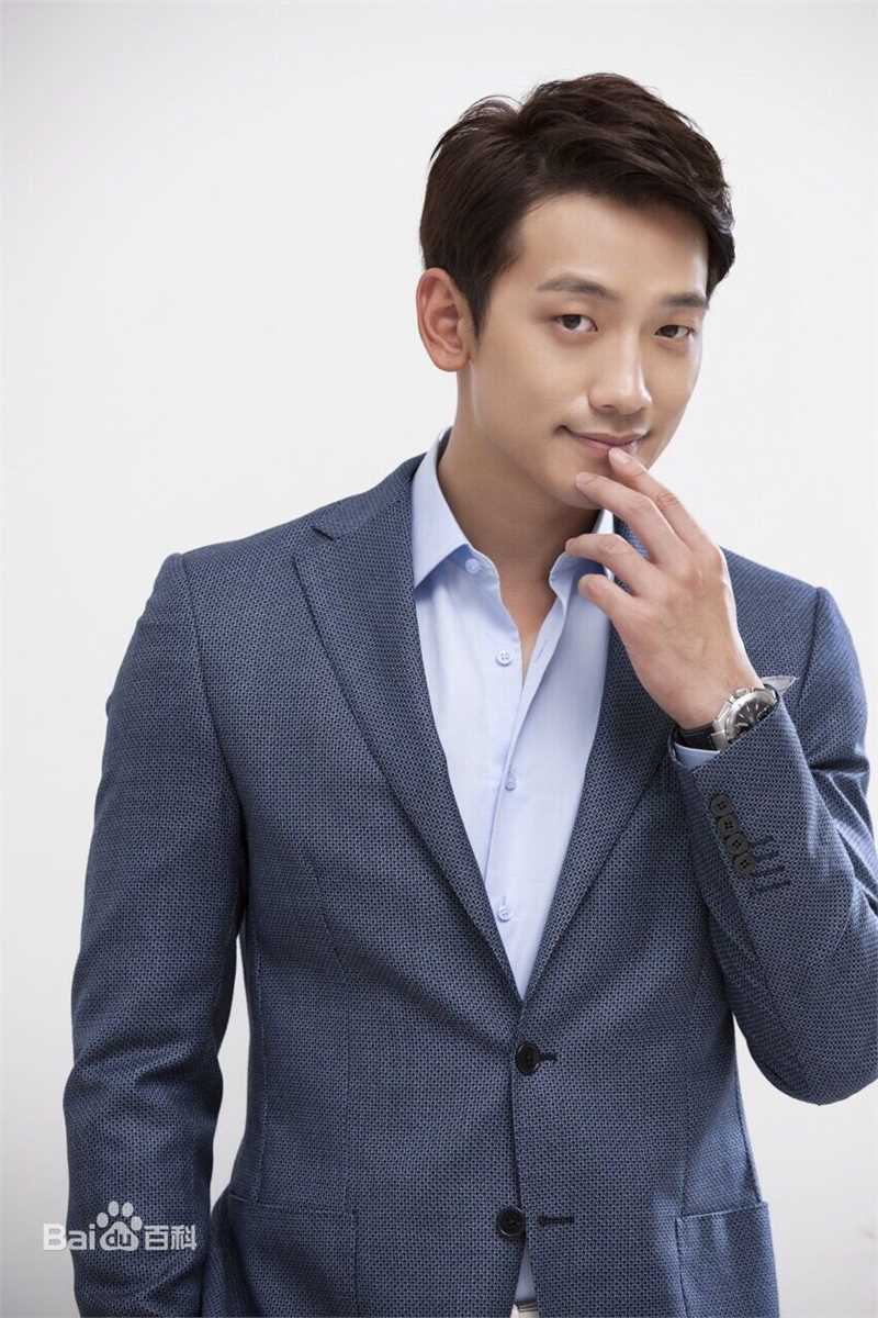 最新郑智薰(英文名:Rain 韩文名: 罗马拼音:Jung Ji Hoon)在《对我而言可爱的他》饰李贤旭中的壁纸
