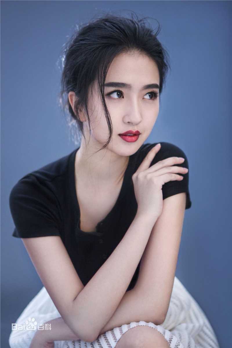 精选许龄月(AmelieXu)