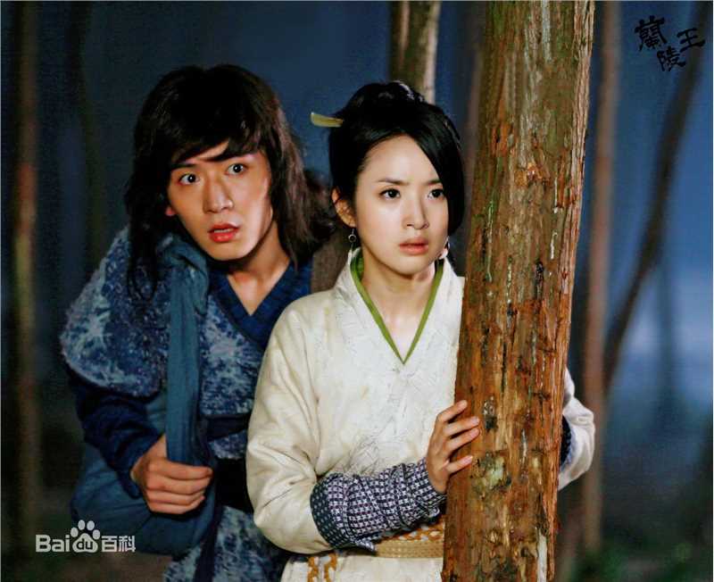 魏千翔(Shawn Wei)《兰陵王》精选剧照 饰演韩晓冬