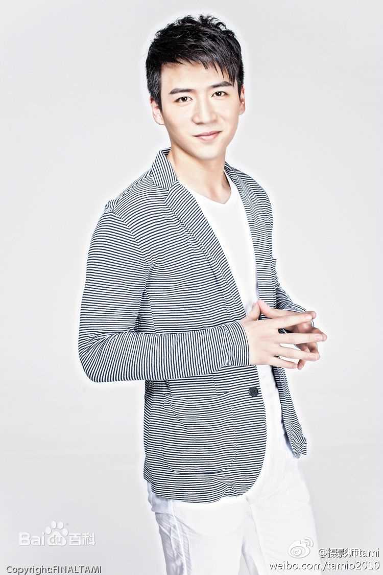 魏千翔(Shawn Wei)《爱的妇产科》剧照 饰演陶腾