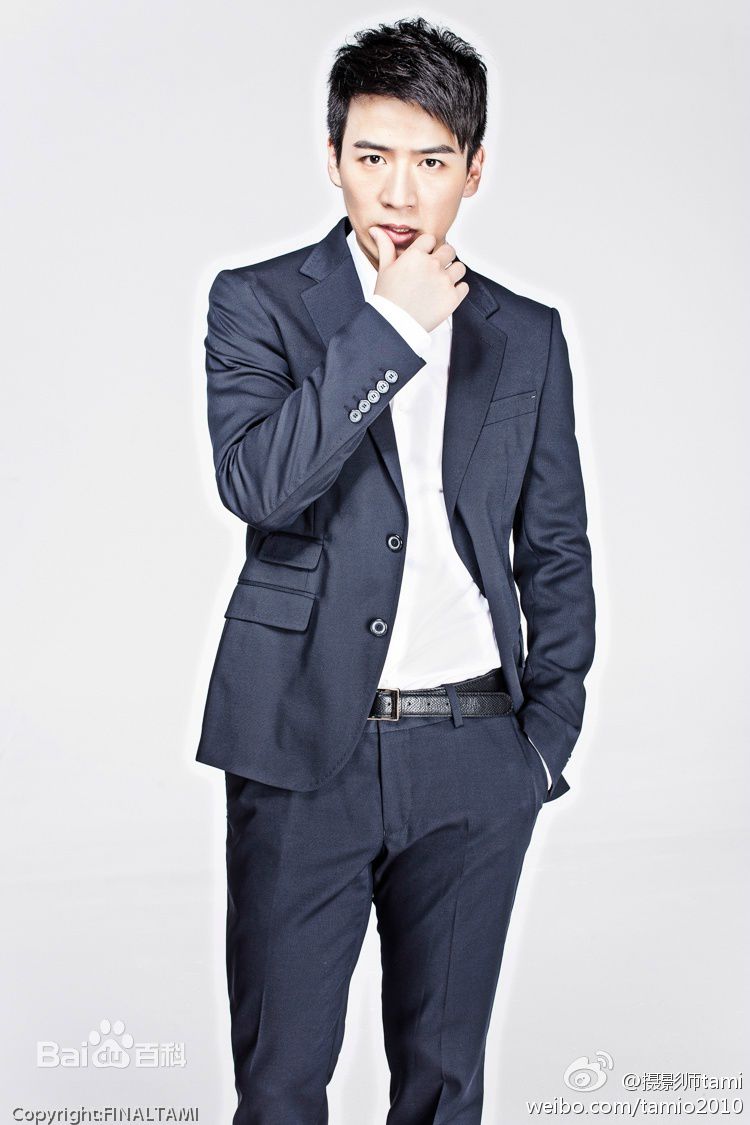 魏千翔(Shawn Wei)《爱的妇产科》剧照 饰演陶腾