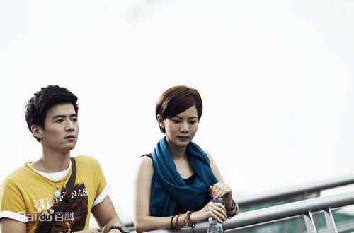 魏千翔(Shawn Wei)《爱的创可贴》最优质剧照 饰演钟一凡