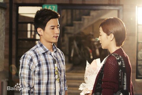 魏千翔(Shawn Wei)《爱的创可贴》最优质剧照 饰演钟一凡