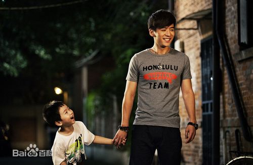 魏千翔(Shawn Wei)《爱的创可贴》最优质剧照 饰演钟一凡